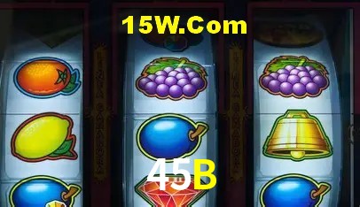 Loterias online na 45B
